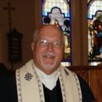 Mark Verdery, Executive Presbyter, PC USA