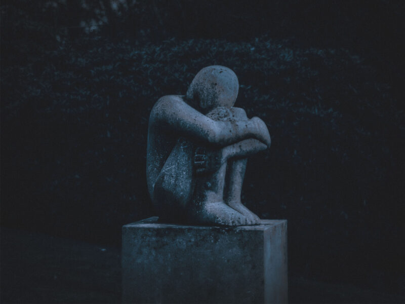 The Mood of our Moment: Grief and Trauma